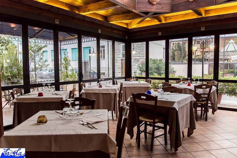La Vela Hotel 32/57