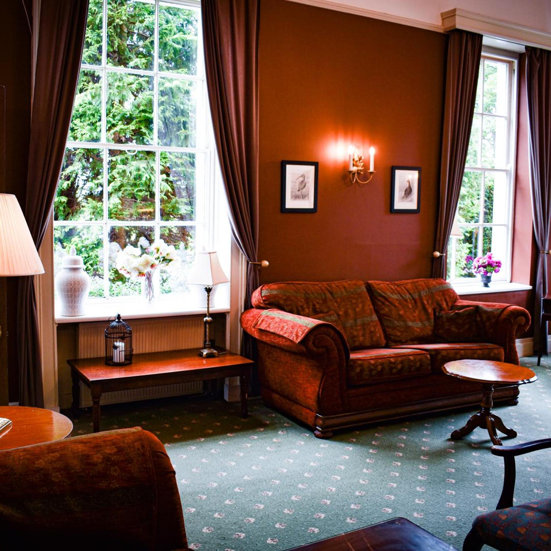 Dovecliff Hall Hotel 39/58