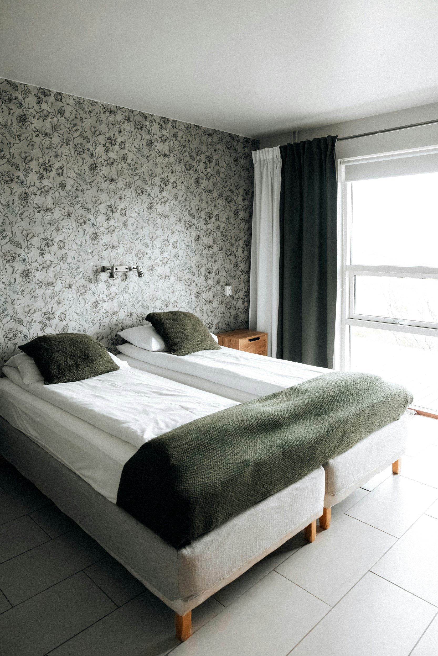 Superior, Double or Twin Bed