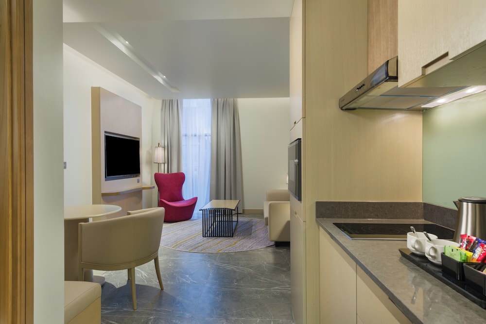 IntercityHotel Bawshar 40/62
