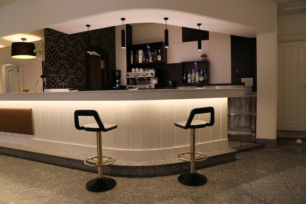 Hostal Carlos Iii 7/43