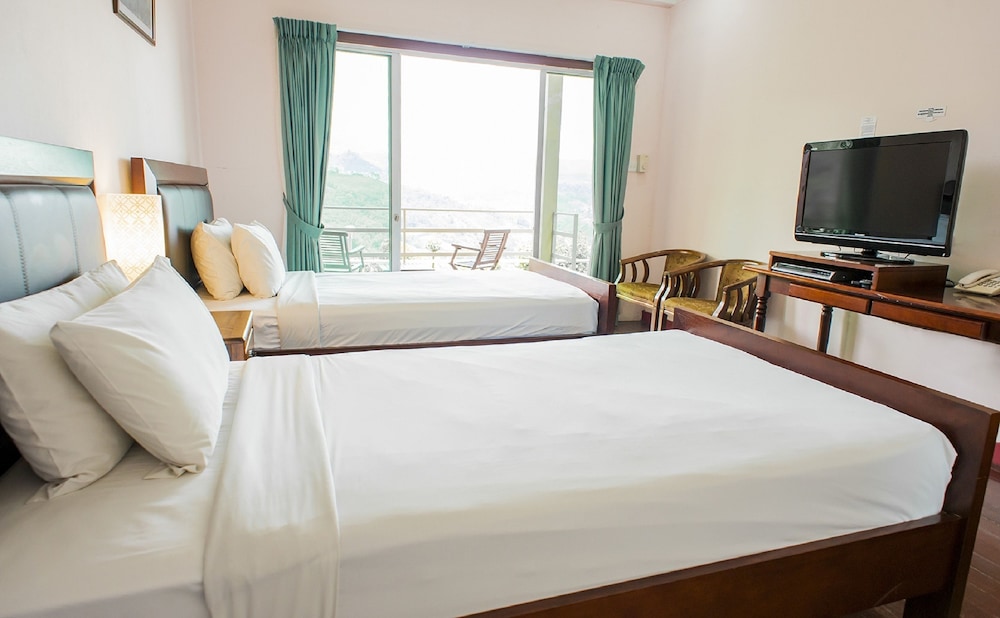 Celyn Resort Kinabalu Kundasang 7/34