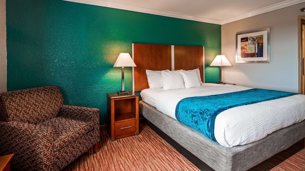 Best Western Ft. Lauderdale I-95 Inn 7/36