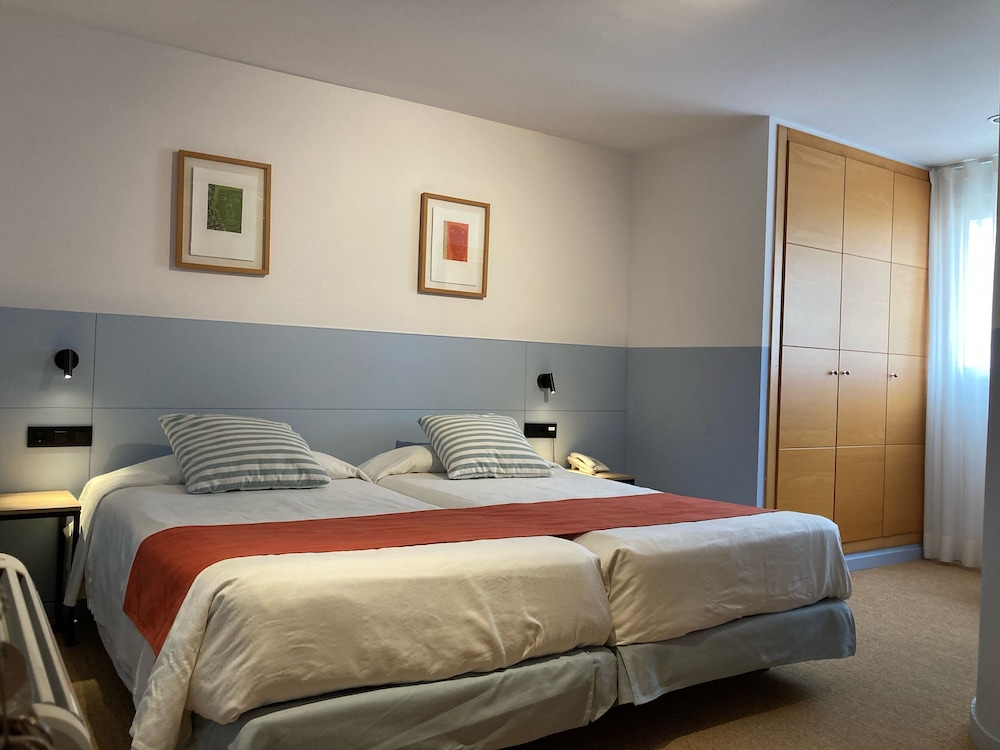 Miramar Valencia酒店(Hotel Miramar Valencia) 图片4