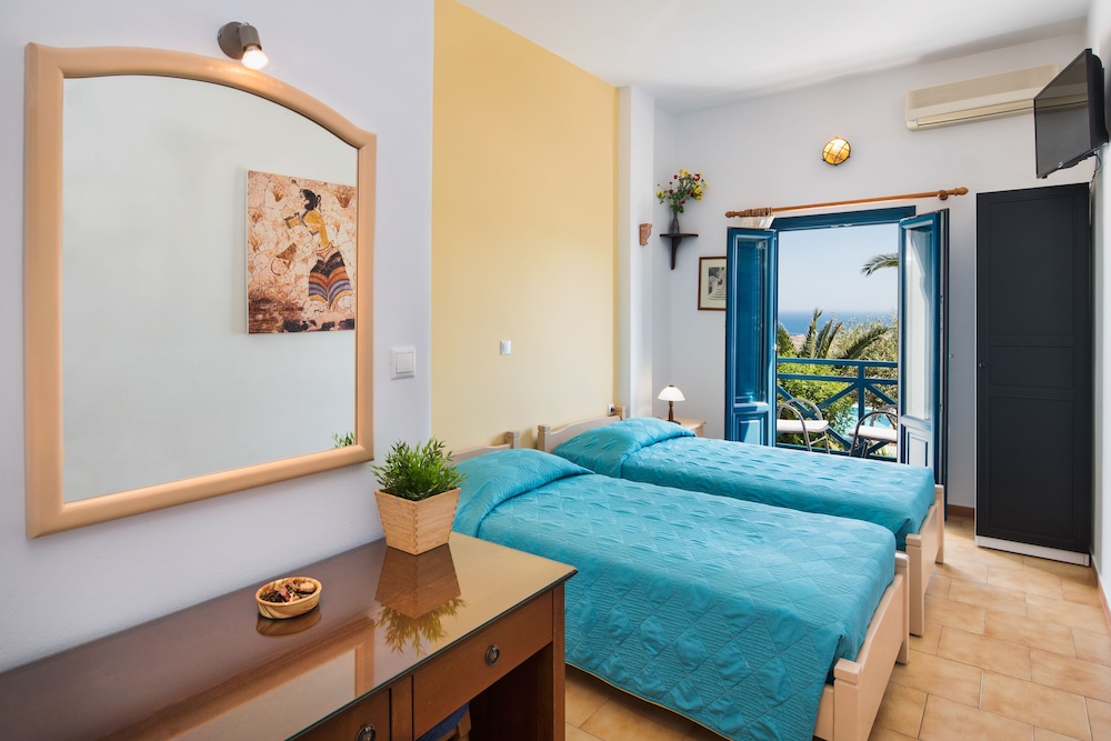 Kalimera Hotel 16/50