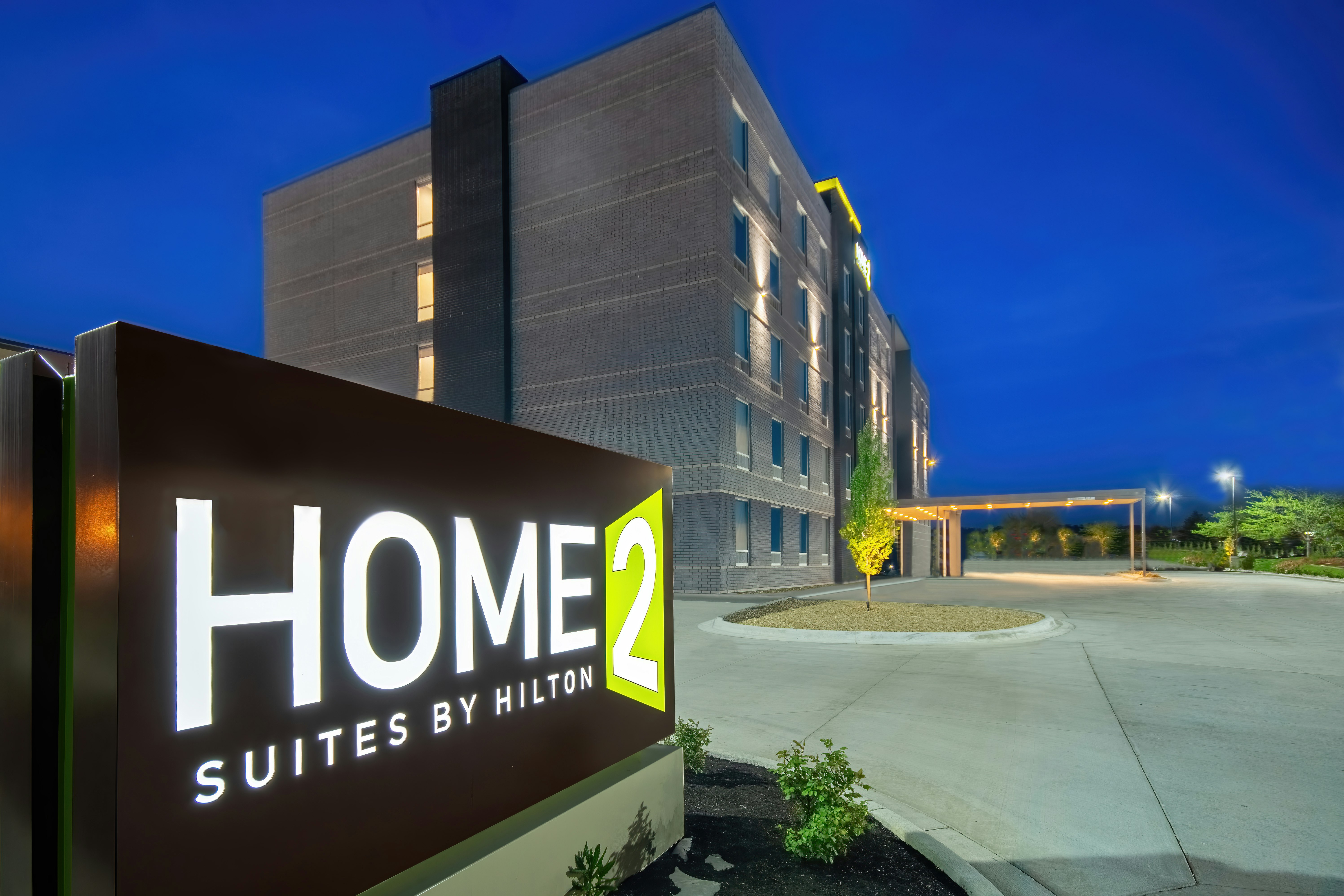 Home2 Suites by Hilton West Chester Cincinnati 3/28