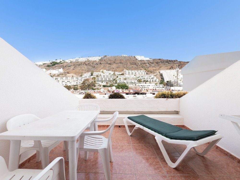 Montecarlo Apartments 22/50