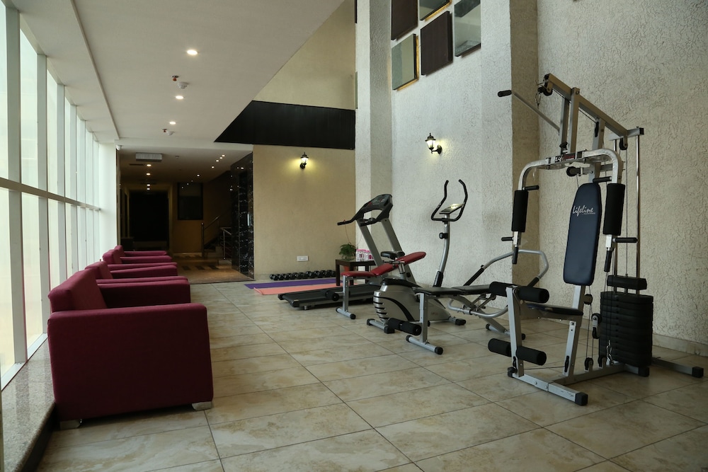 Hotel Rajshree 28/44