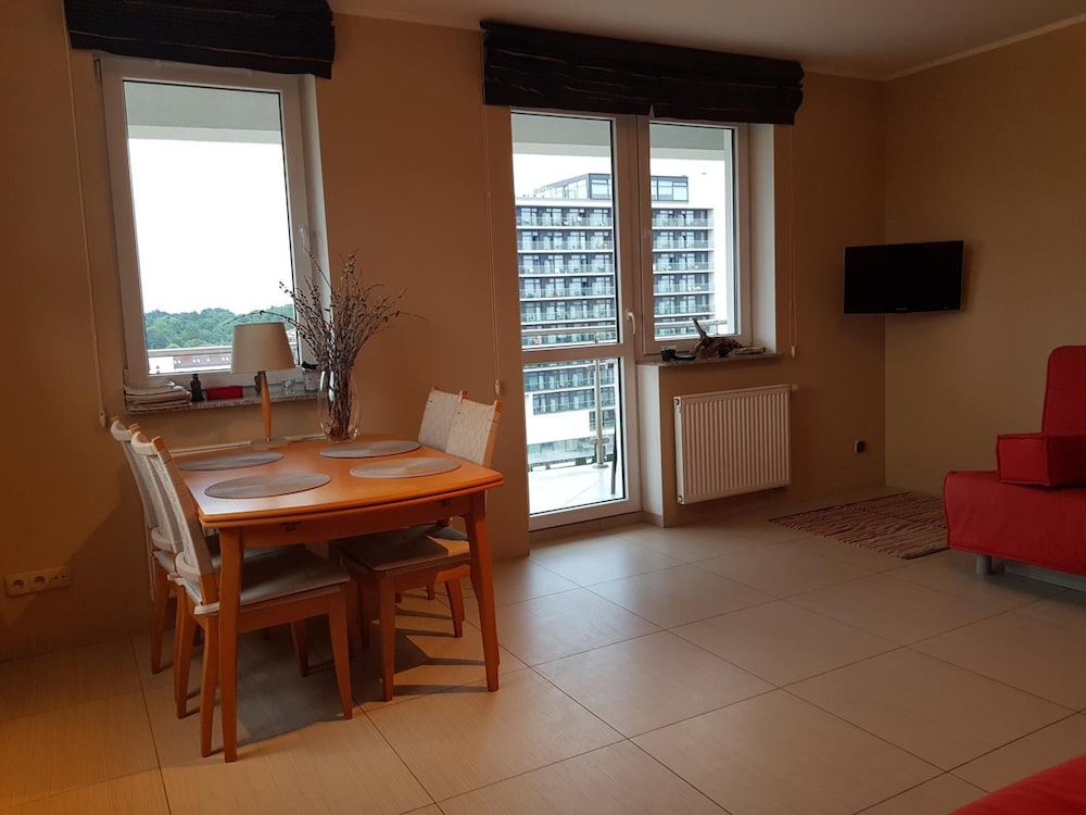 Apartamenty W Hotelu Diva Spa 56/70