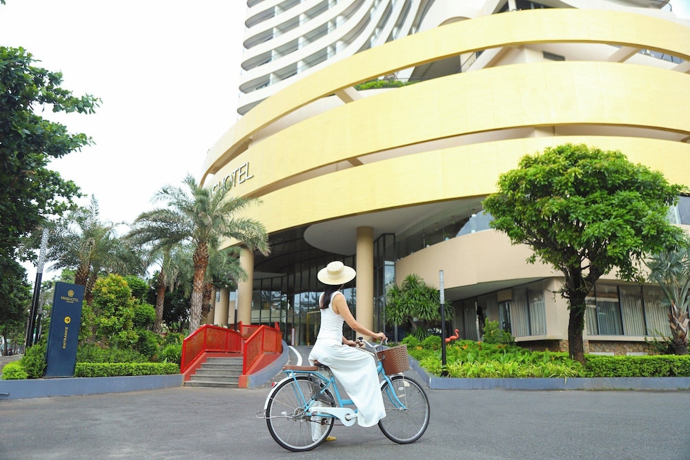Vias Hotel Vung Tau 62/70