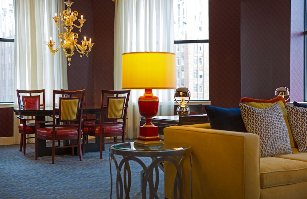 Kimpton Hotel Monaco Baltimore Inner Harbor 66/82