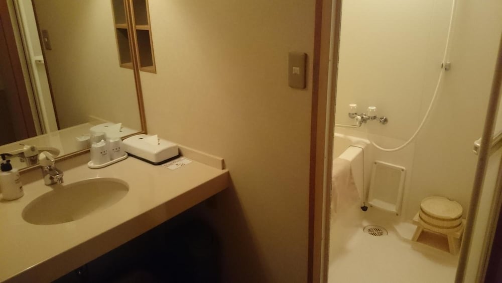 HIRUGAMI GRAND HOTEL TENSHIN 36/40