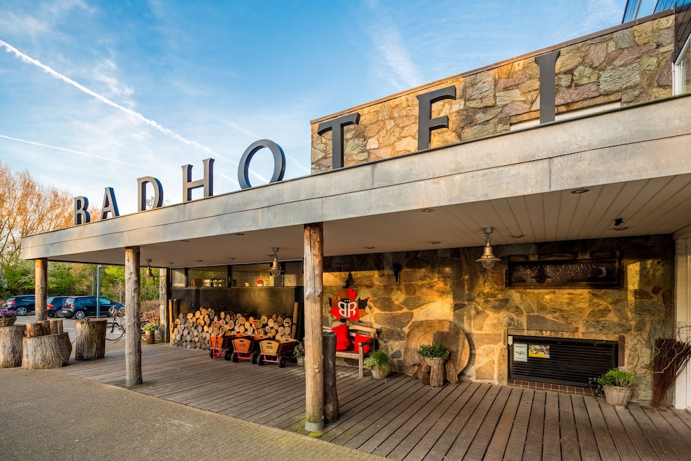 Badhotel Rockanje & Brasserie Lodgers photo5