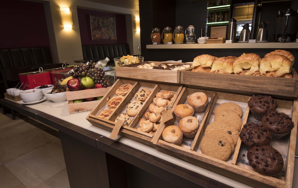 Arc Recoleta Boutique Hotel and Spa 31/68