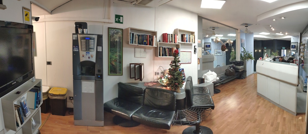 Giappone Inn Parking Hotel 30/39