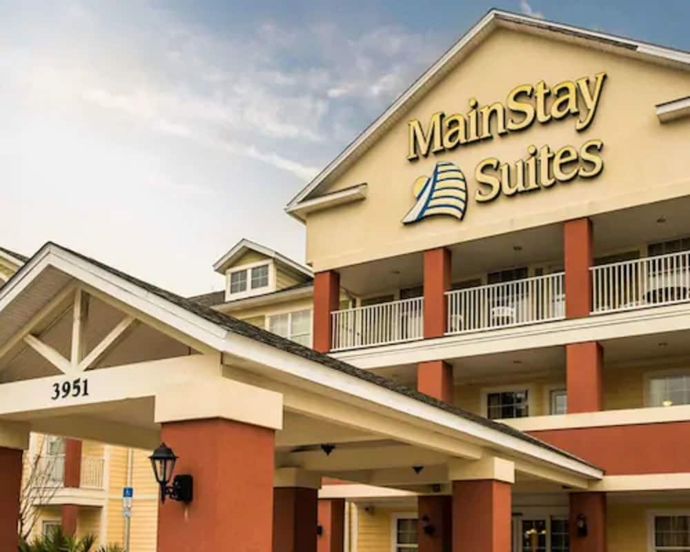 MainStay Suites Port Saint Joe South 1/50