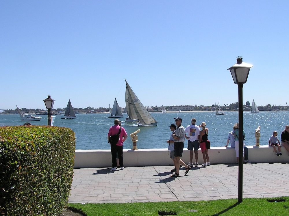 The Guild Hotel San Diego A Tribute Portfolio Hotel 45/50