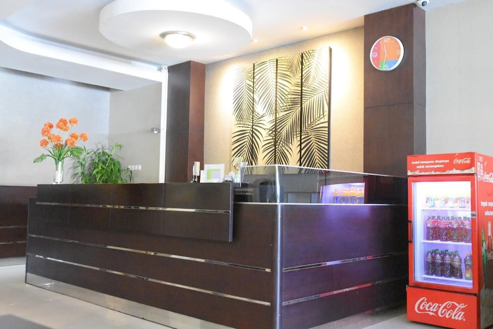 DPALMA HOTEL 6/25