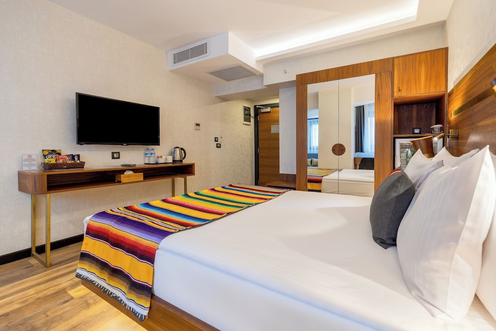 Hay Hotel Alsancak 18/50