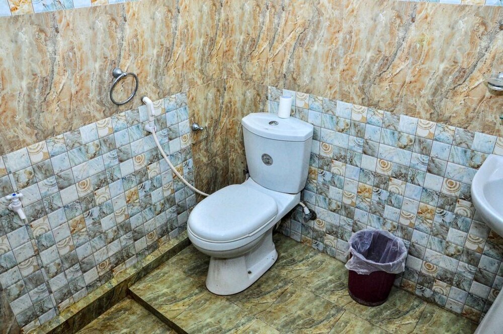 Rock Cascade Home Stay 29/50
