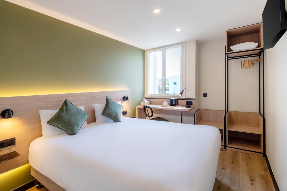 Sure Hotel by Best Western Dijon Sud 7/58