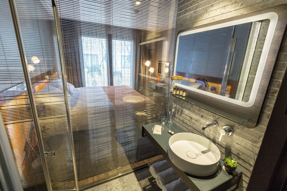 Lampa Design Hotel - Special Class 48/49