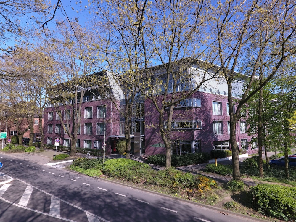 Hotel Am Kloster 42/50