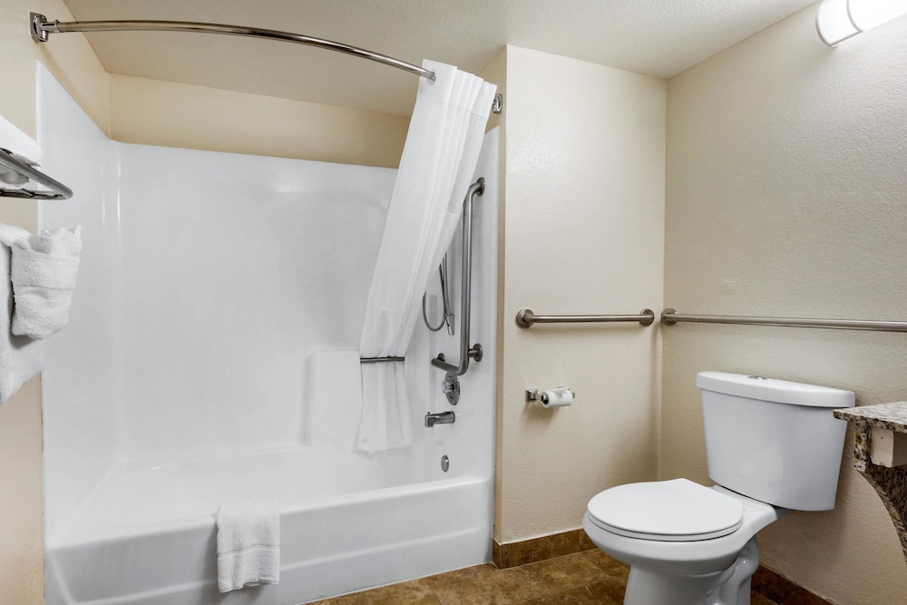 SureStay by Best Western Mesa Downtown Area 9/28