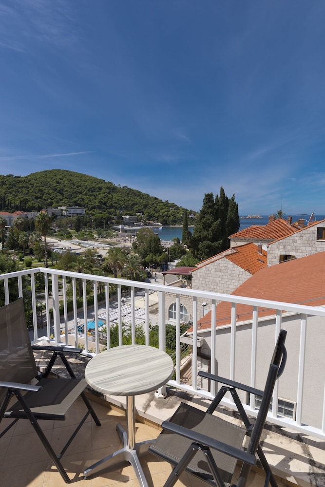 Perla Hotel Dubrovnik 34/47
