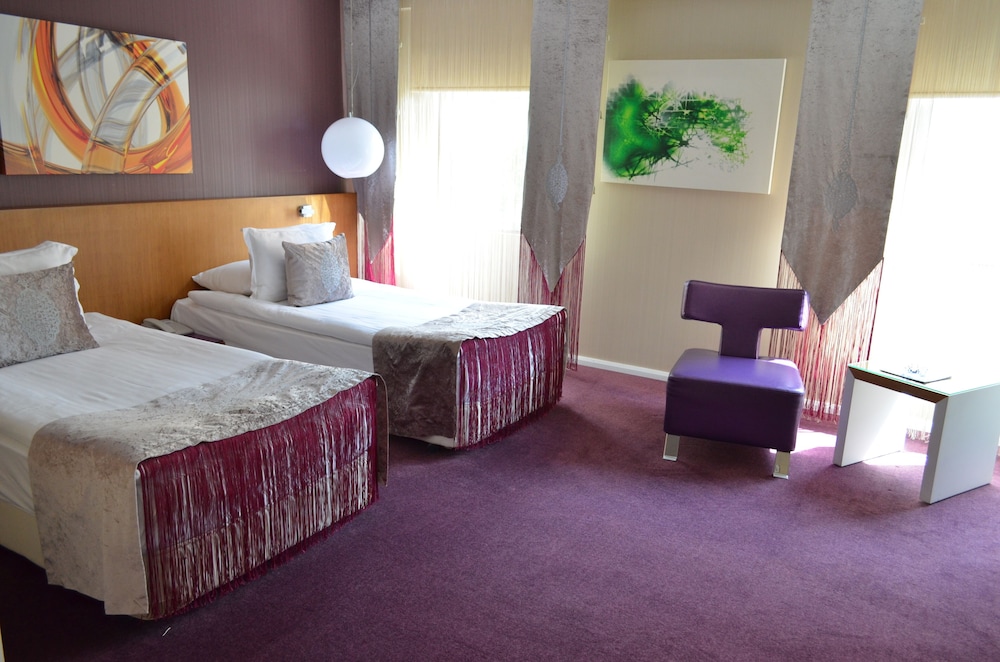 City Hotel Ankara 25/67