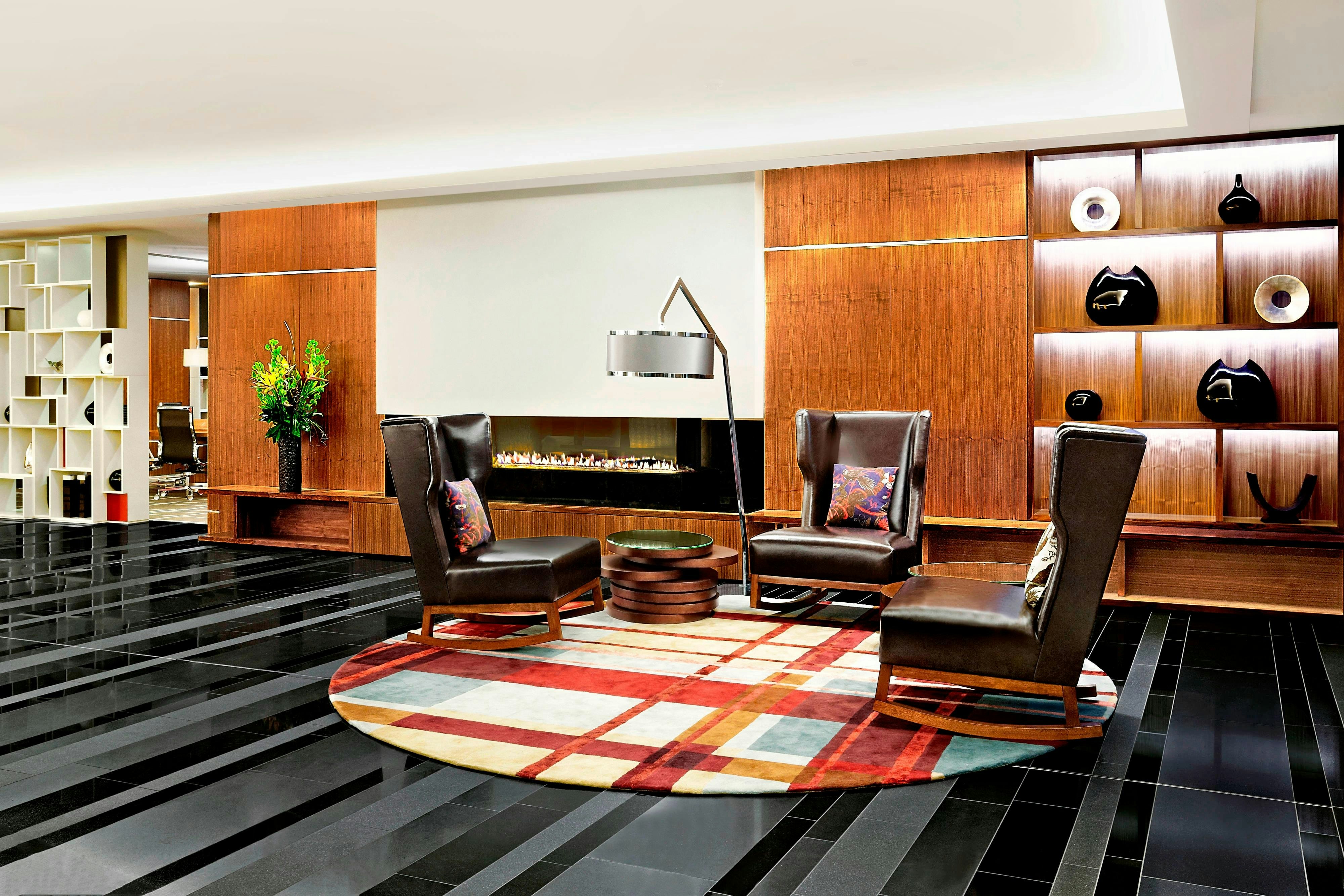 Sheraton Grand Hotel And Spa 72/75