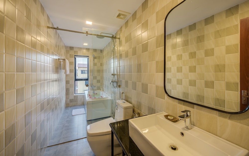 Phnom Penh 51 Hotel & Residences 49/50