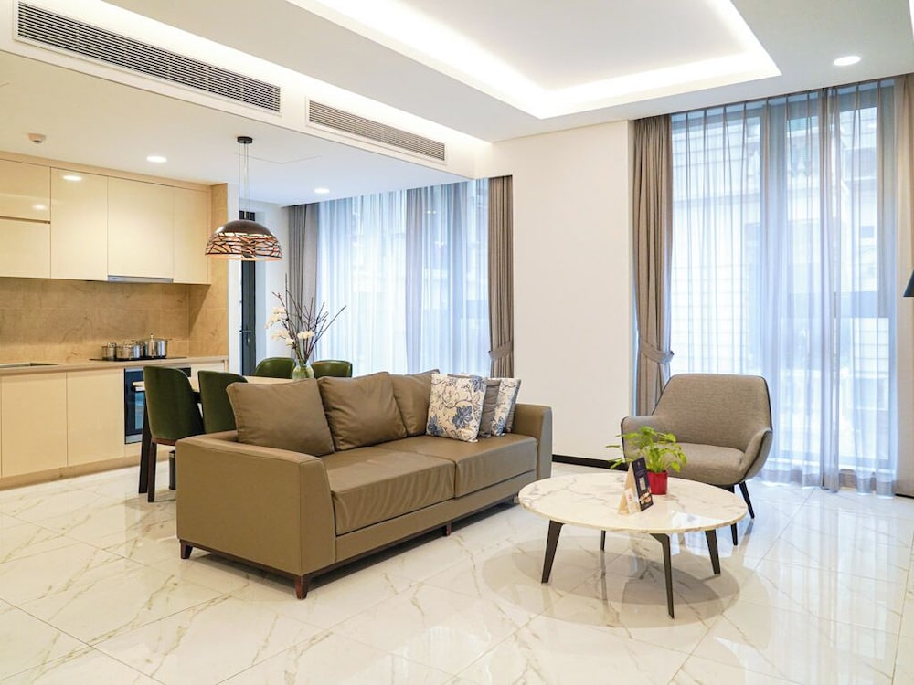 The Five Residences Hanoi 31/50
