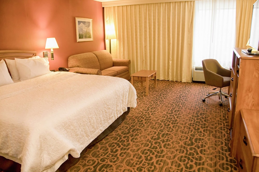 Hampton Inn Castle Rock 20/58