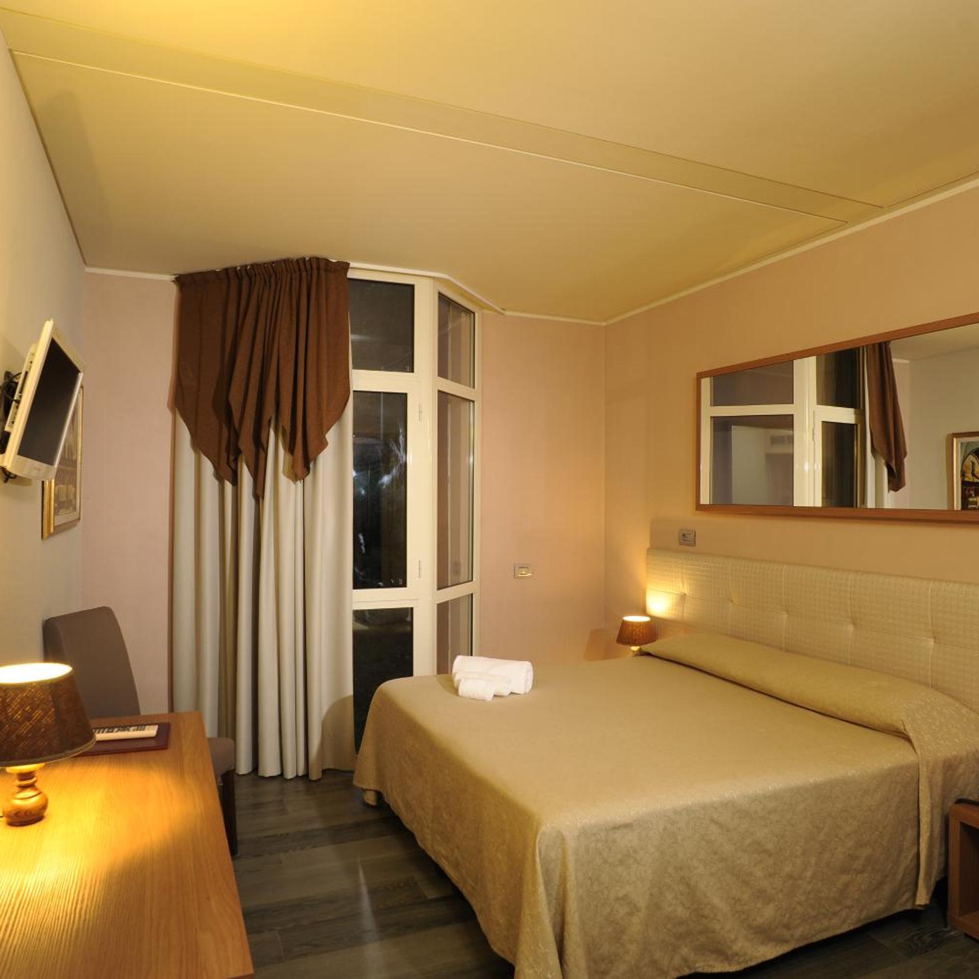 Antica Tabaccaia Resort 16/55