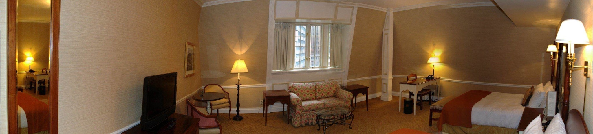 Wall Street Inn 30/46