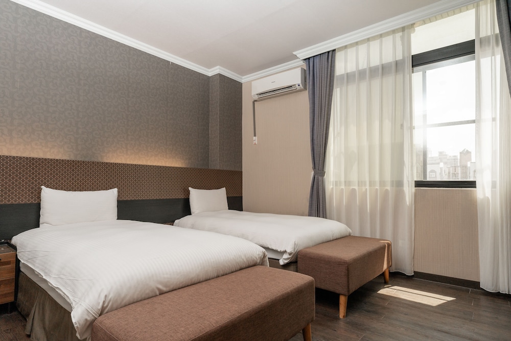 Fu Hsiang Hotel 22/68