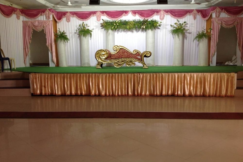 Hotel Ramakrishna 5/32