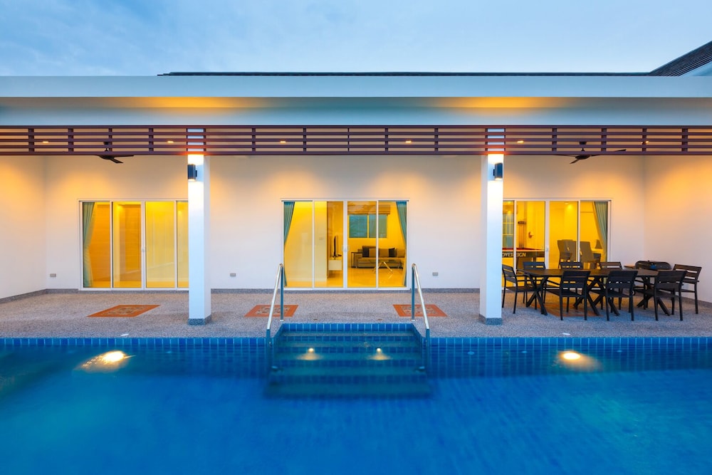 Sivana Villas HuaHin 24/50
