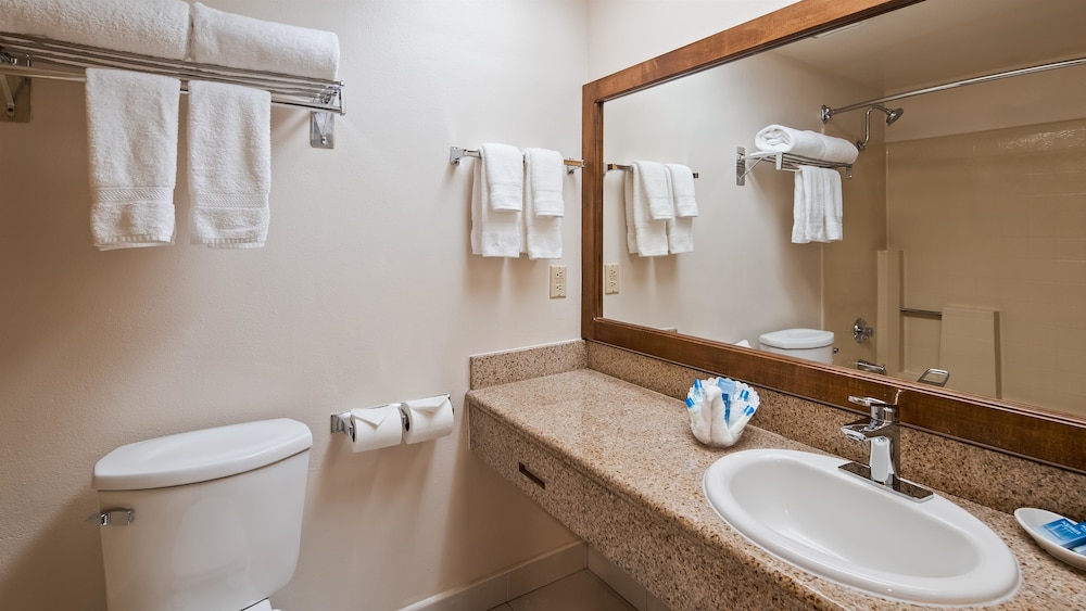 Best Western Plus Palm Desert Resort 15/43