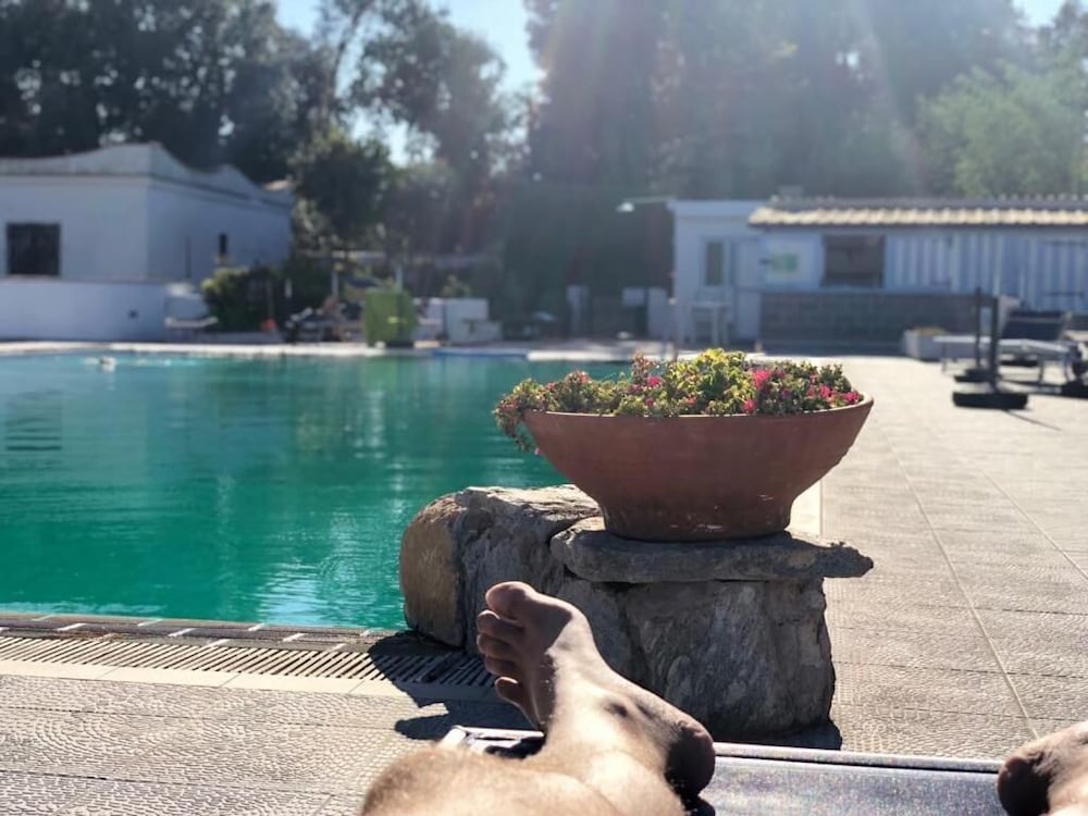 Hotel Al Bosco 40/50