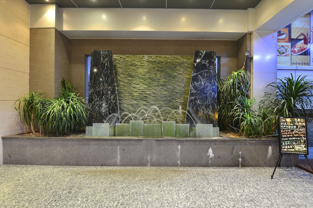 Shenzhen Sunon Hotel Dongmen Formerly Sunon Holiday Villa Hotel Shenzhen 3/54