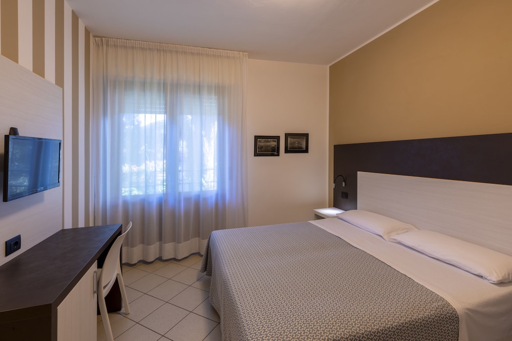 Hotel La Tavernetta 14/77