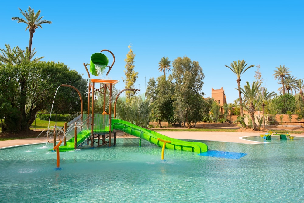 Iberostar Waves Club Palmeraie Marrakech 56/64