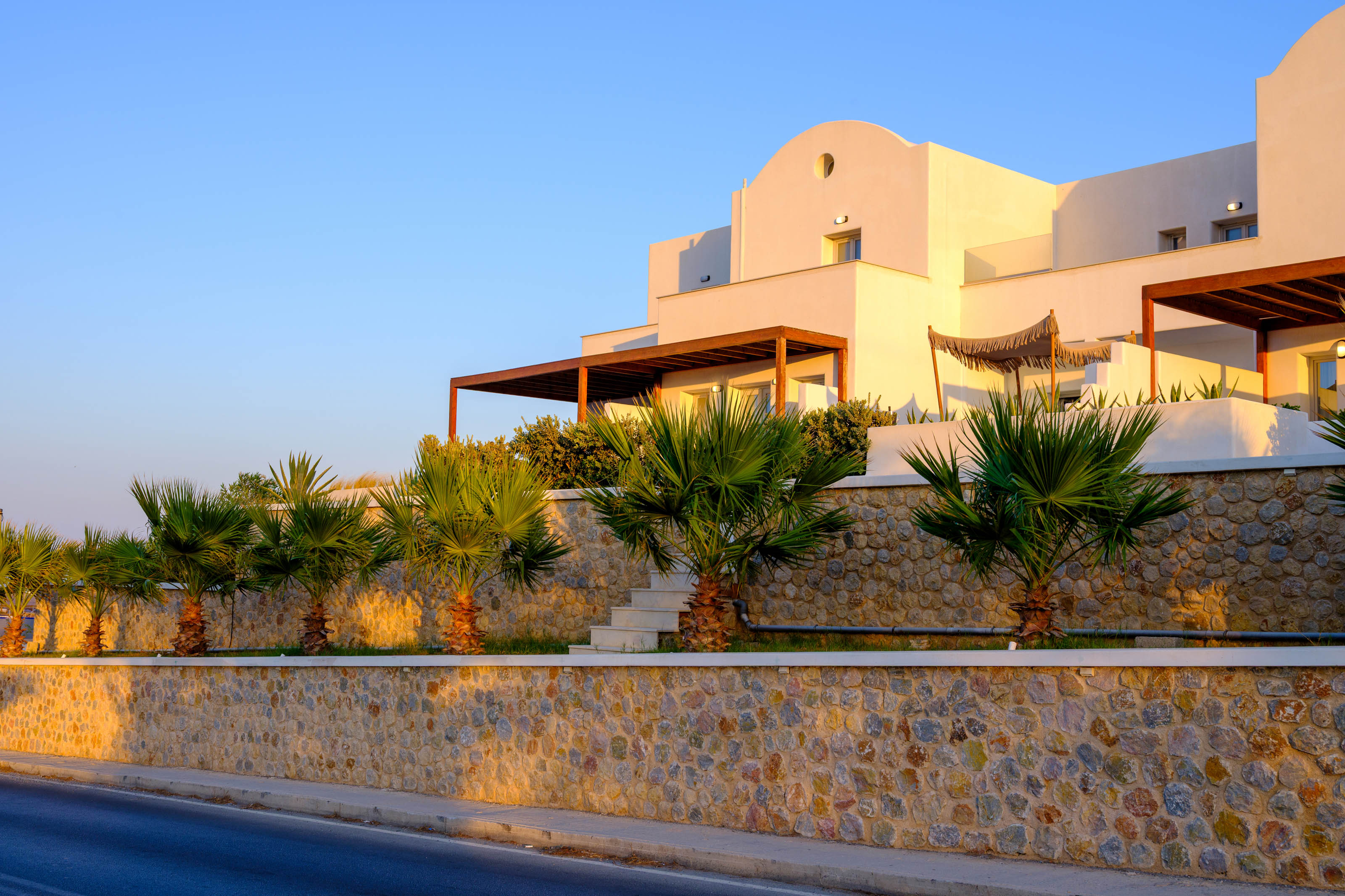 Safrani Suites 55/60