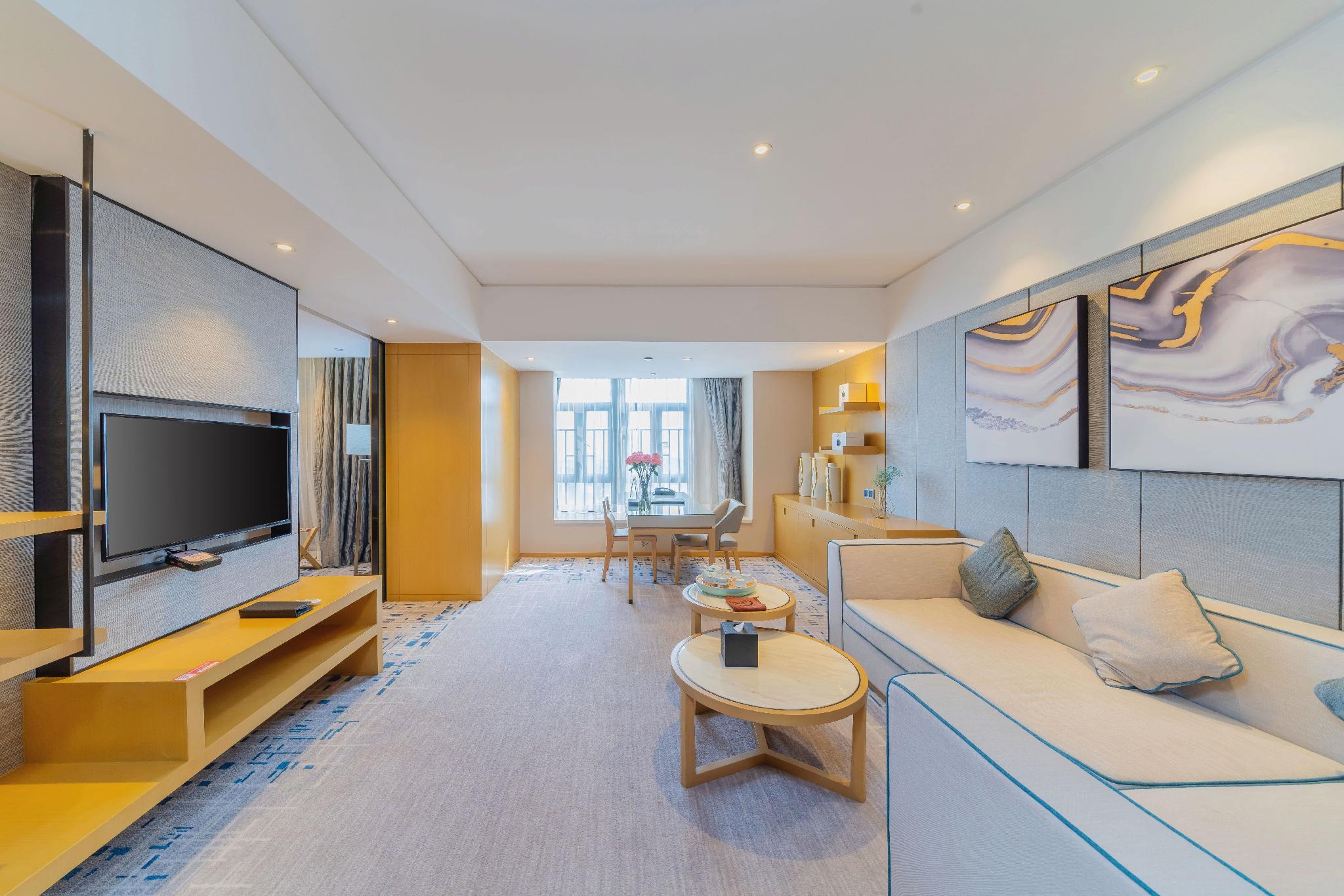 Oriental Ginza International Hotel 49/69