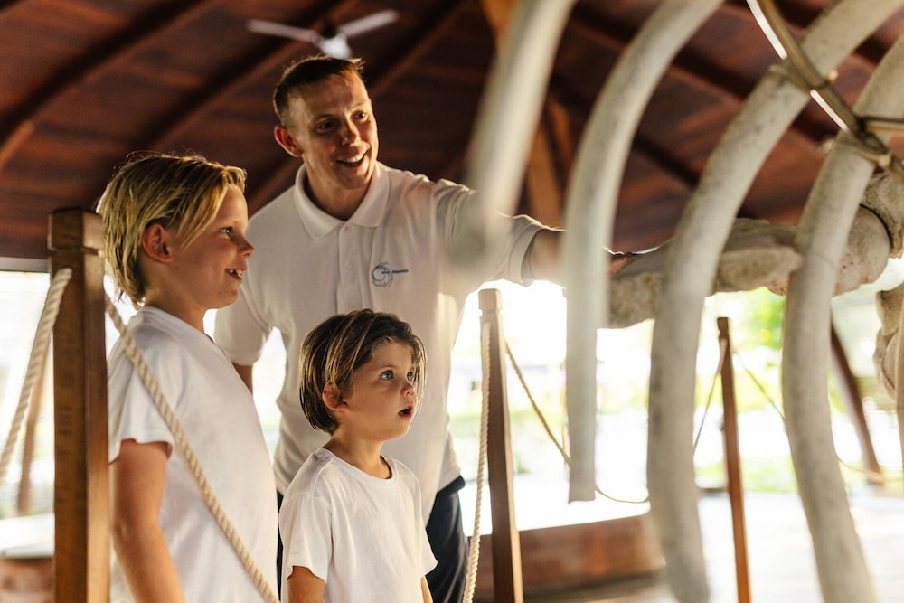 Park Hyatt Maldives Hadahaa 12/75