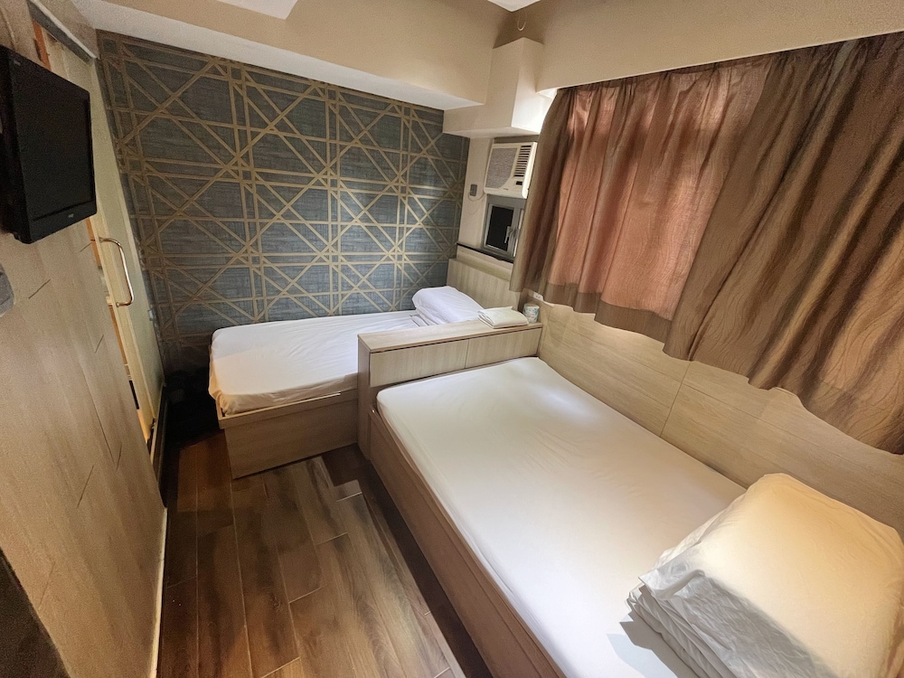 Move Inn 25/40