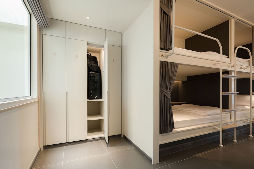YANH Ratchawat hotel 20/50