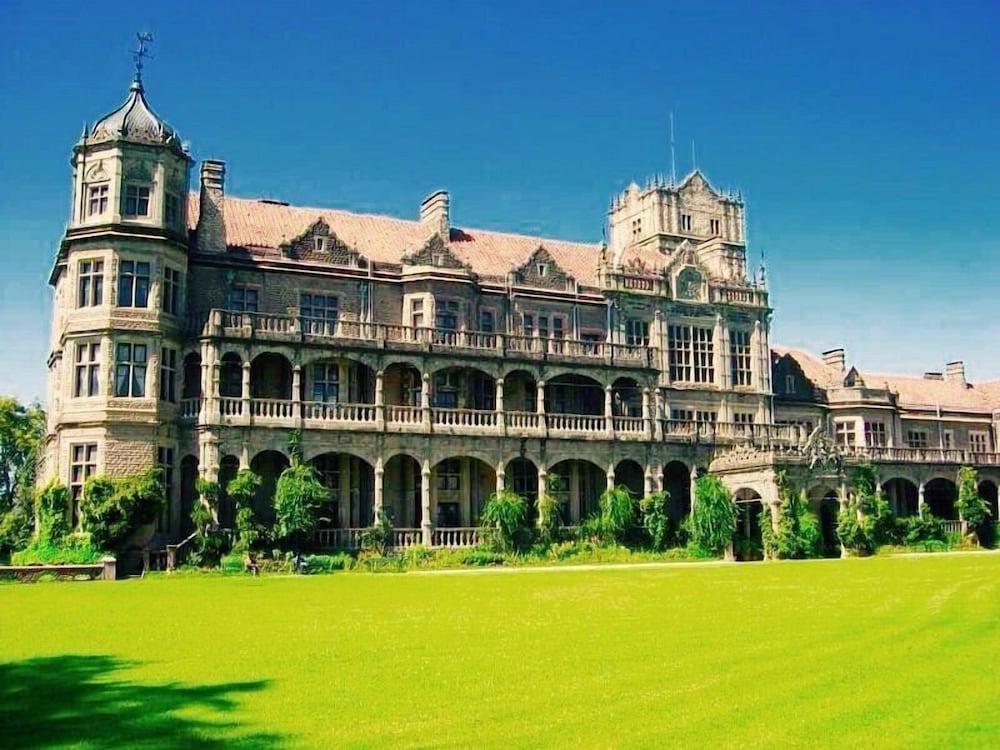 Radisson Hotel Jass Shimla 45/50